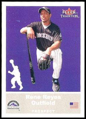 U46 Rene Reyes